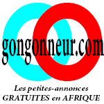 Logo gongonneur sans fond